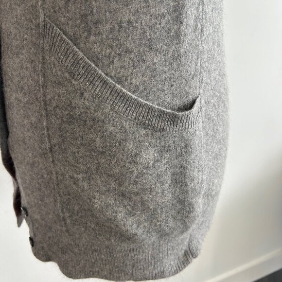 Max Studio Cashmere Sweater - Picture 2 of 7